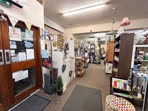 Main Shop- click for photo gallery